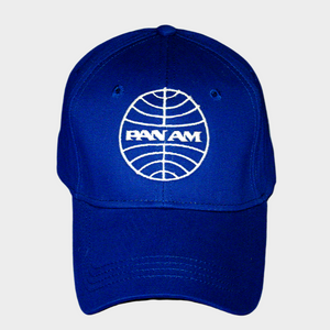 Pan Am Baseball Cap